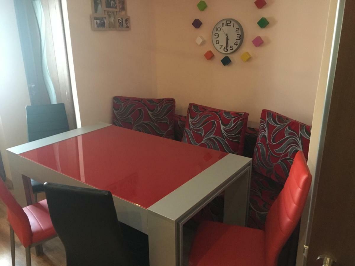 Apartament Antonia Apartment Tirgu Ocna Exterior photo