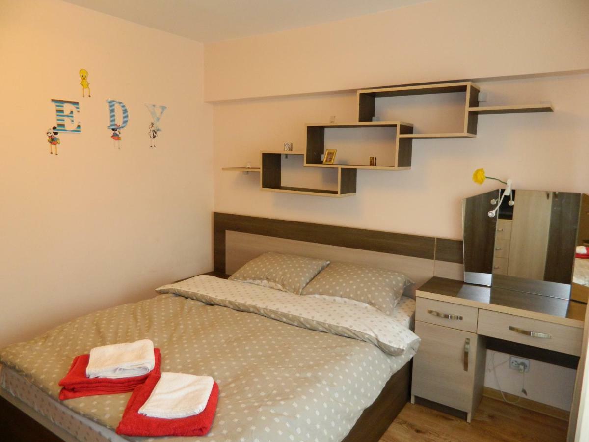 Apartament Antonia Apartment Tirgu Ocna Exterior photo