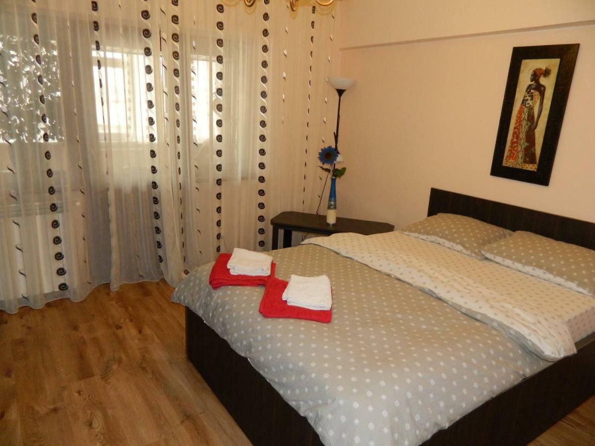 Apartament Antonia Apartment Tirgu Ocna Exterior photo